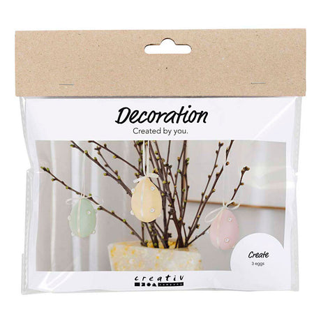 Empresa creativa https: www.cchobby.nl mini-hobbyset-decoration-eggs-pastelcolors-1-box