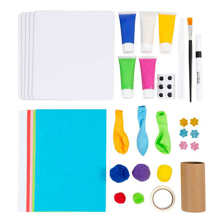 Empresa creativa https: www.cchobby.nl hobbyset-painting-diverse-colors-1-doos
