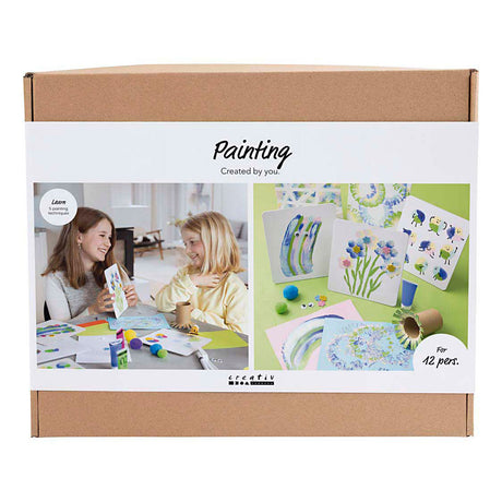 Empresa creativa https: www.cchobby.nl grupo set-painting-diverse-colors-1-box