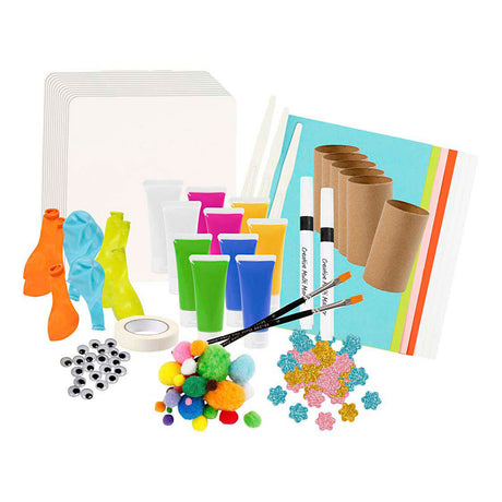 Empresa creativa https: www.cchobby.nl grupo set-painting-diverse-colors-1-box
