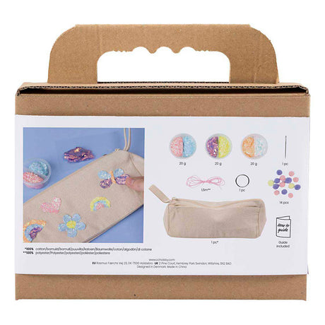 Empresa creativa https: www.cchobby.nl mini-hobbyset-decoration-case-pastelcolors-1-box