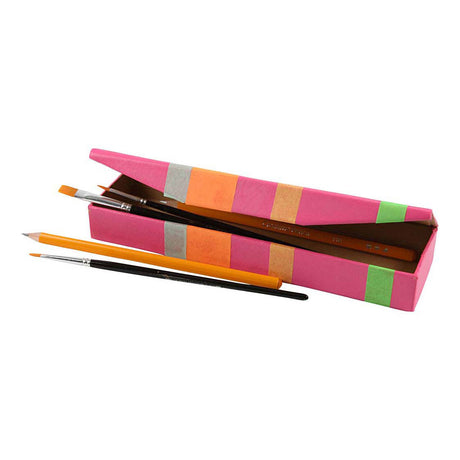 Empresa creativa https: www.cchobby.nl tamaño de caja-21x6x2-5-cm-1-pieza