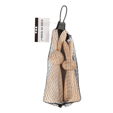 Empresa creativa https: www.cchobby.nl conejos-de-madera-h-12-14-cm-d-3-5-4-cm-2-piece-1-box