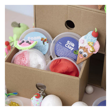 Empresa creativa https: www.cchobby.nl mijn-craftstation-boetseren-diverse-kleur-1-doos