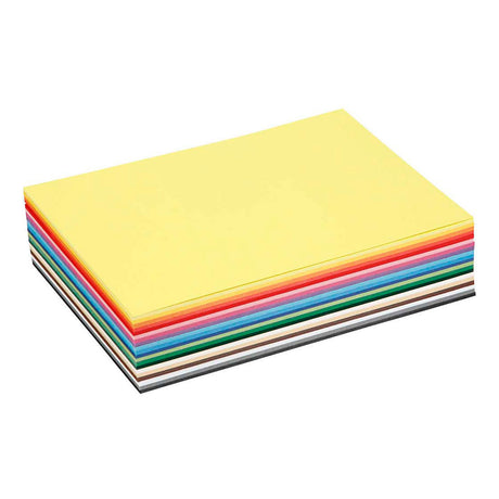 Creativ empresa cartulina de colores a5 - 300 uds.