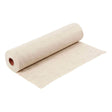 Creativ company hobbyvilt gemeleerd 45cm creme - 5 meter