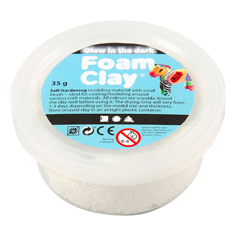 Empresa creativa https: www.cchobby.nl foam-clayr-glow-in-the-dark-35-gr-1-doosje