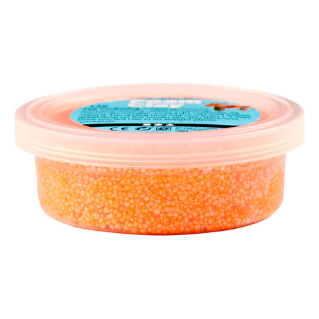 Empresa creativa https: www.cchobby.nl foam-clayr-glitter-orange-35-gr-1-doosje