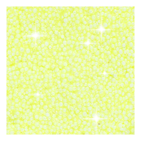 Empresa creativa https: www.cchobby.nl espuma-clayr-glitter-amarillo-35-gr-1-doosje