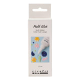 Empresa creativa https: www.cchobby.nl multi-glue-clear-27-ml-1-bottle-390470