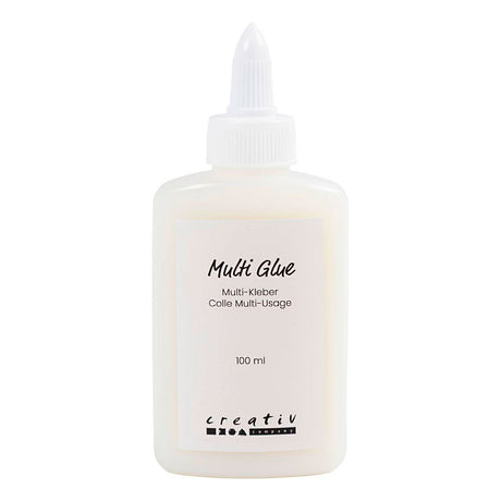 Empresa creativa https: www.cchobby.nl multi-glue-clear-100-ml-1-bottle