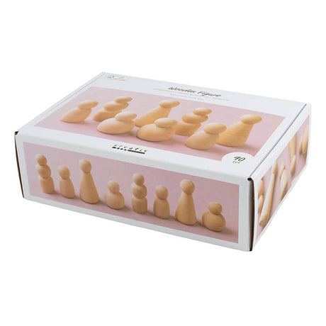 Empresa creativa https: www.cchobby.nl figura-de-madera-h-5-8-cm-90-div-1-box