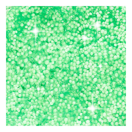 Empresa creativa https: www.cchobby.nl foam-clayr-glitter-green-35-gr-1-doosje