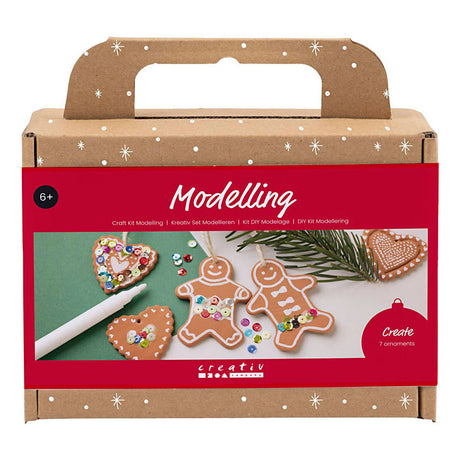 Empresa creativa https: www.cchobby.nl hobbyset-boetseren-kleine-taart-figures-middle-brown-1-doos