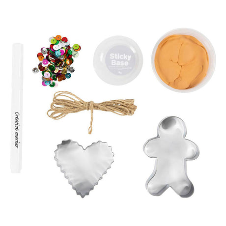 Empresa creativa https: www.cchobby.nl hobbyset-boetseren-kleine-taart-figures-middle-brown-1-doos