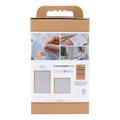 Empresa creativa https: www.cchobby.nl hobbyset-embroidery-images-pastelcolors-1-box