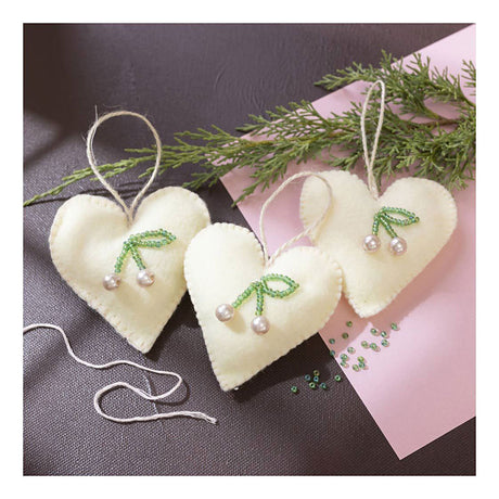 Empresa creativa https: www.cchobby.nl mini-hobbyset-sewing-hearts-off-white-1-doos