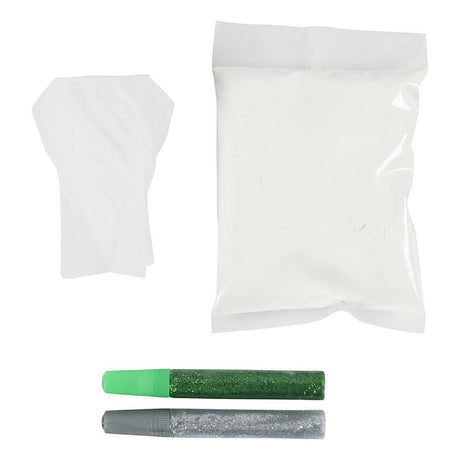 Https: www.cchobby.nl mini-hobbyset-resin-casting-arboles-de-navidad-blanco-1-caja