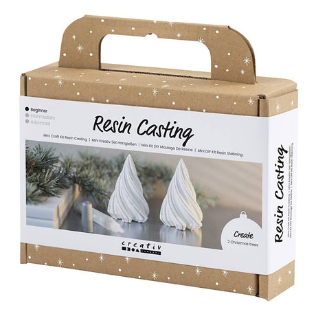 Https: www.cchobby.nl mini-hobbyset-resin-casting-arboles-de-navidad-blanco-1-caja