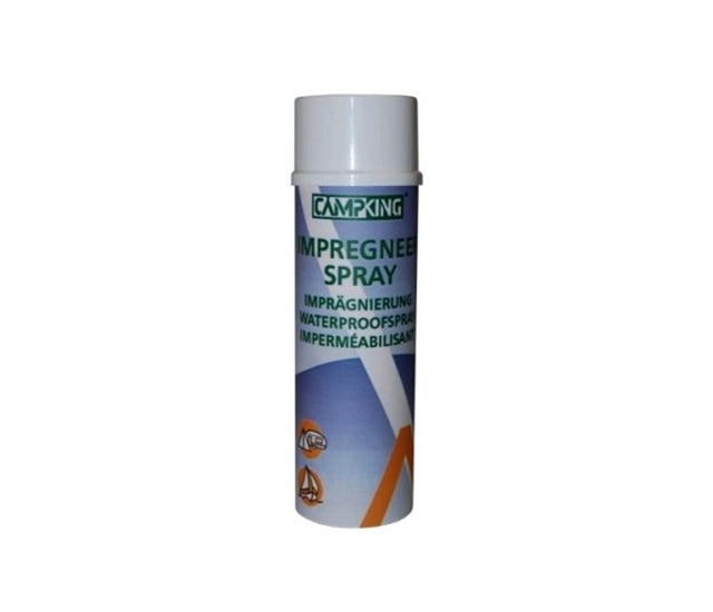 Spray impregnante camping universal 500ml