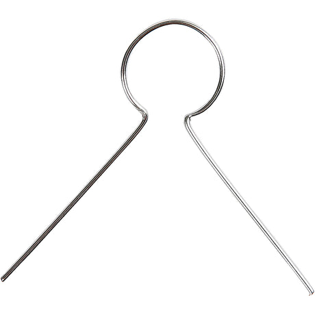 Empresa creativa https: www.cchobby.nl colgante-de-metal-l-22-mm-tamaño-del-agujero-8-mm-plateado-50-piezas-1-caja