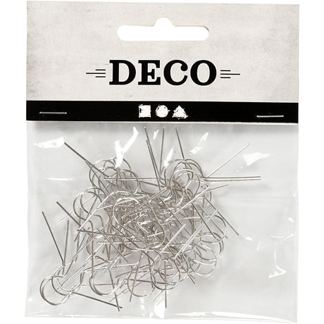Empresa creativa https: www.cchobby.nl colgante-de-metal-l-22-mm-tamaño-del-agujero-8-mm-plateado-50-piezas-1-caja