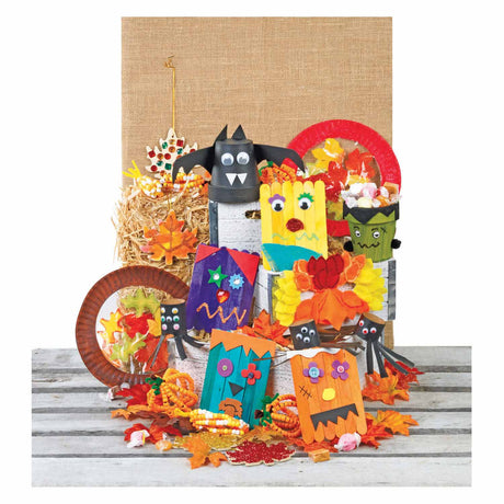Coloraciones decora tu propia maceta, juego de 10 piezas