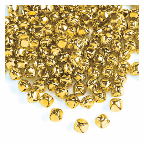 Coloraciones - Bells dorados, 150 °.