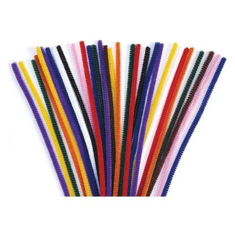 Coloraciones: alambre de dik, 100º.