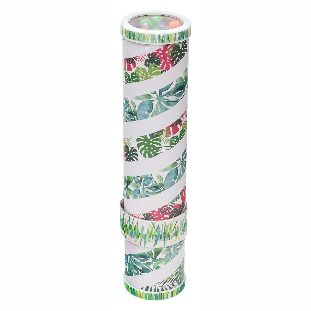 Coloraciones - washi tape plantas 3 rollos, 5 mtr.