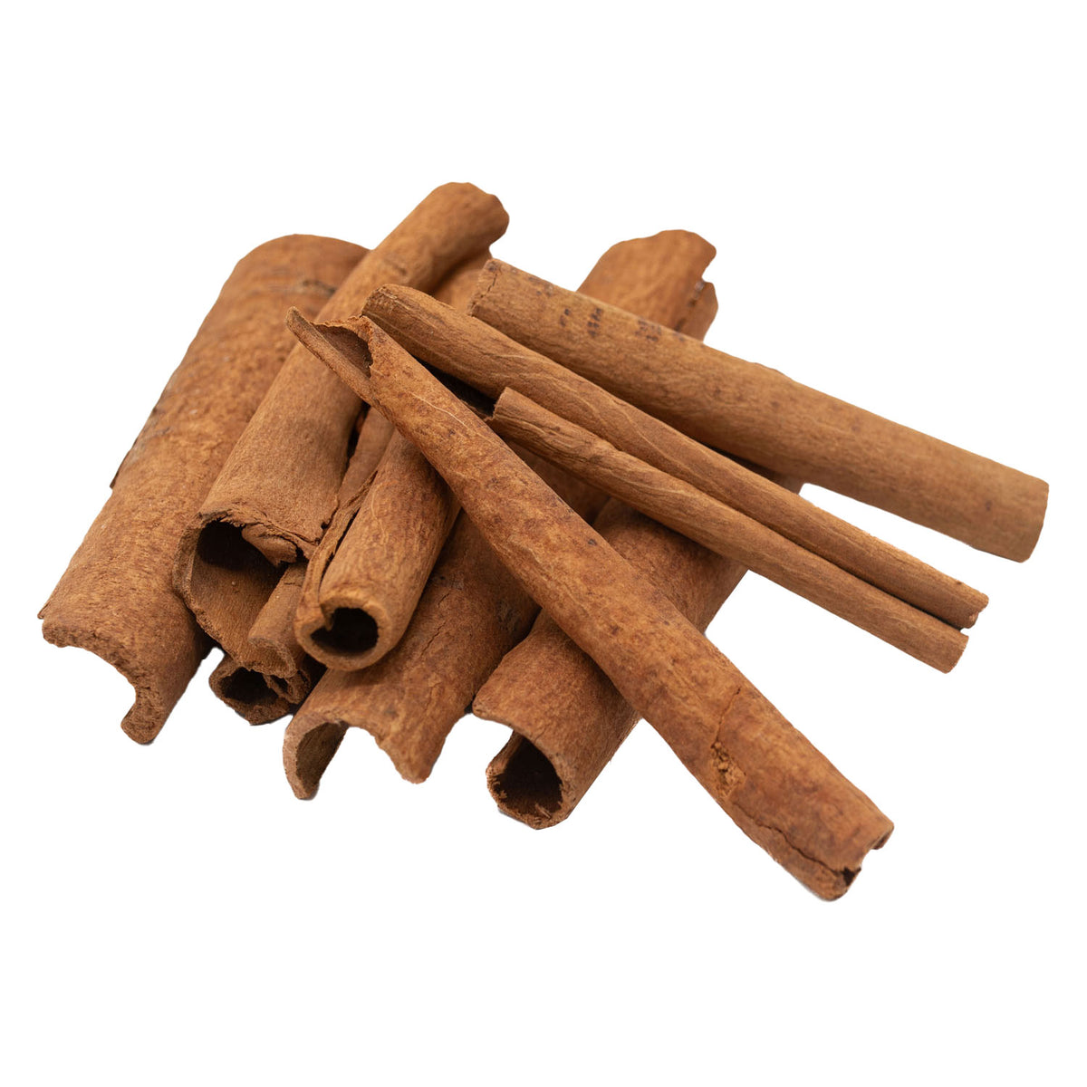 Coloraciones - Craft Cinnamon Sticks