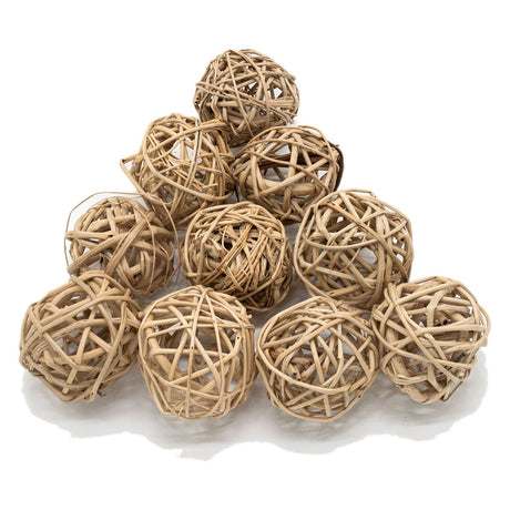 Coloraciones - Pequeña Lata Ballen 5cm, 10st.
