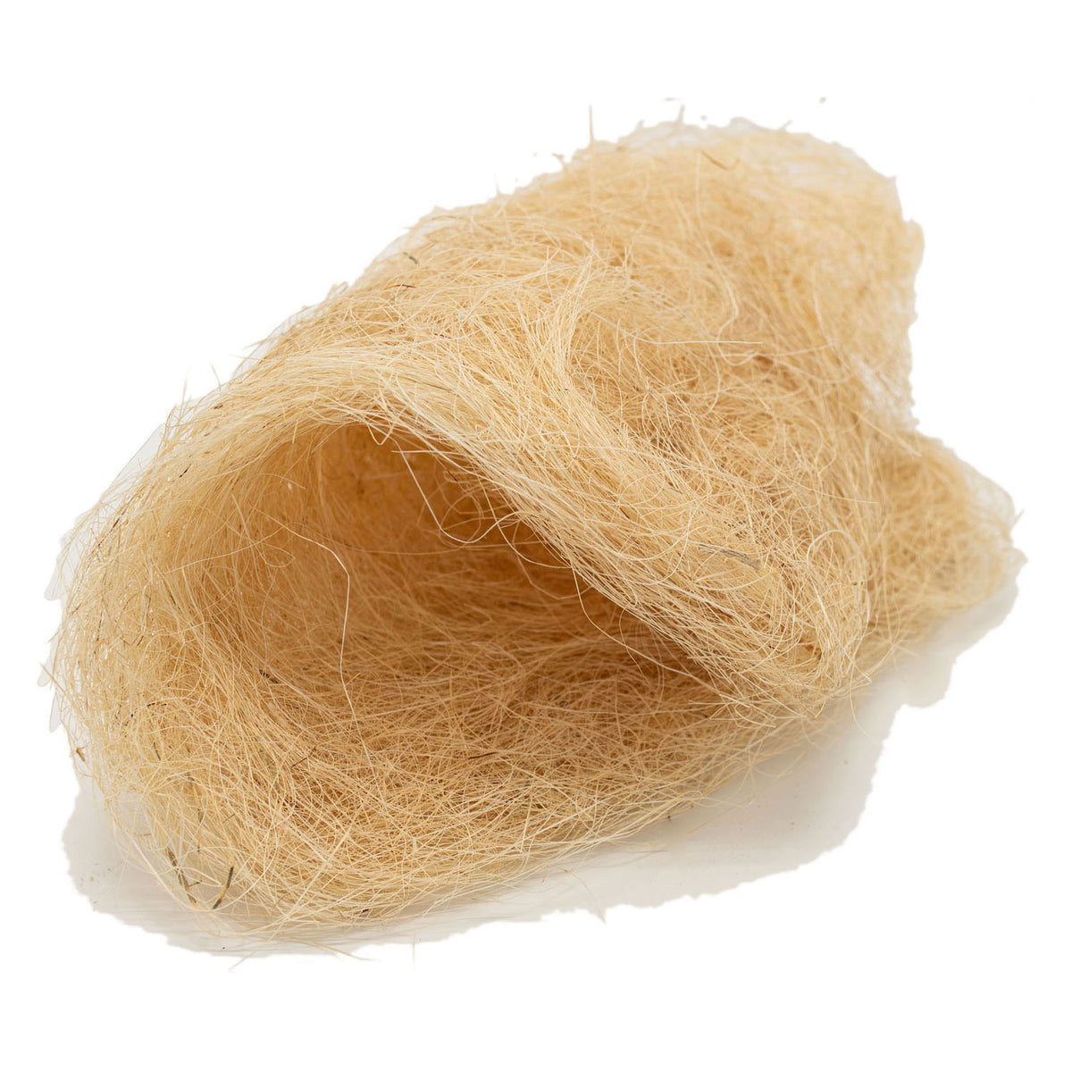 Coloraciones - Sisal natural, 50 gramos