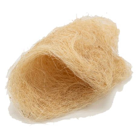 Coloraciones - Sisal natural, 50 gramos
