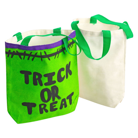 Coloraciones - Bolsa de algodón, conjunto de 12