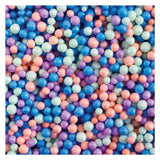 Coloraciones - Color de arcilla de espuma, conjunto de 8