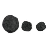 Coloraciones - Pomm Pomm Black, 100.