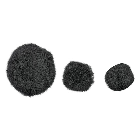 Coloraciones - Pomm Pomm Black, 100.