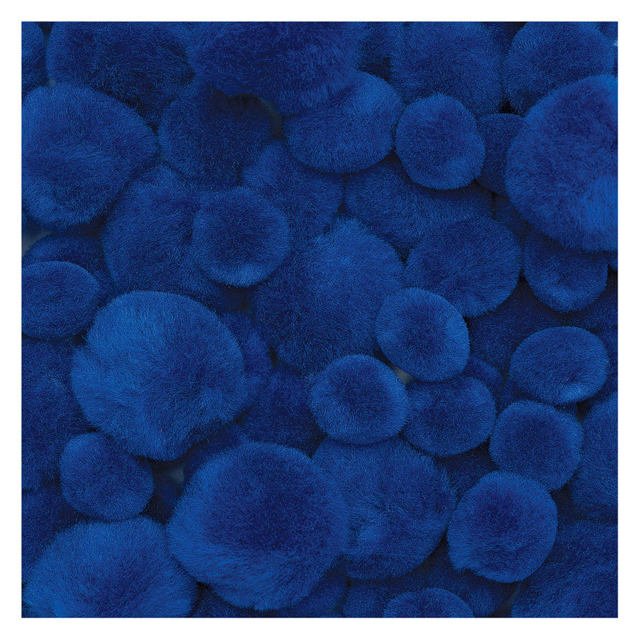 Coloraciones - POM Pumps Blue, 100.