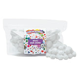 Coloraciones - Pomm White White, 100.