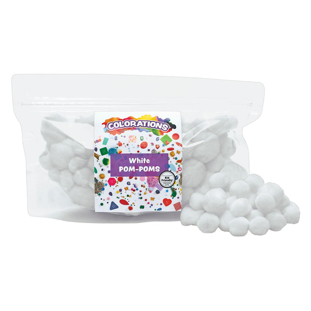 Coloraciones - Pomm White White, 100.