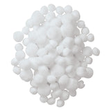 Coloraciones - Pomm White White, 100.