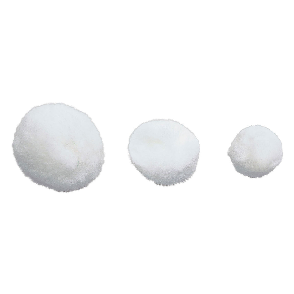 Coloraciones - Pomm White White, 100.