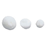 Coloraciones - Pomm White White, 100.