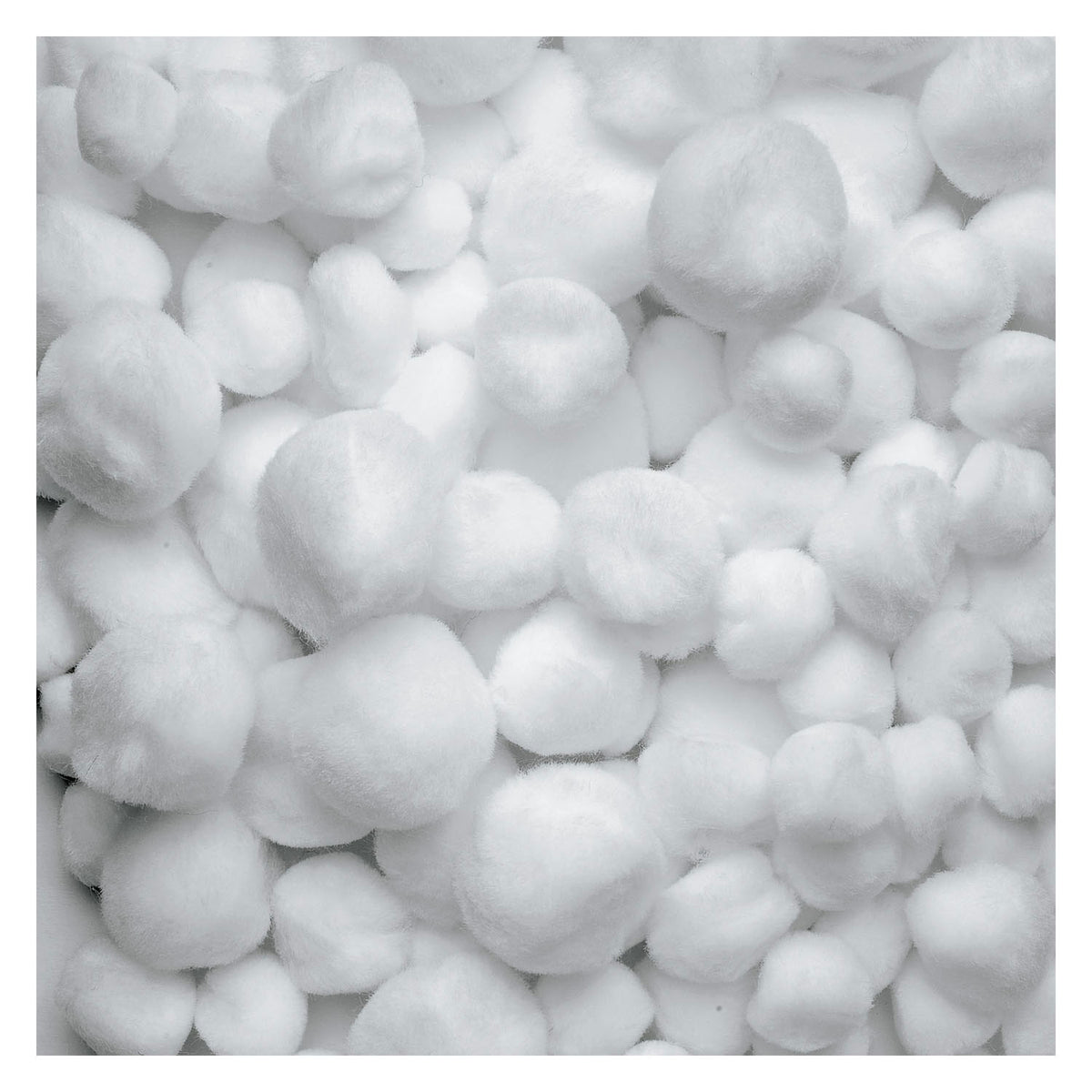 Coloraciones - Pomm White White, 100.