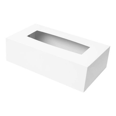 Colorations - caja de pañuelos plegable, 3 uds.