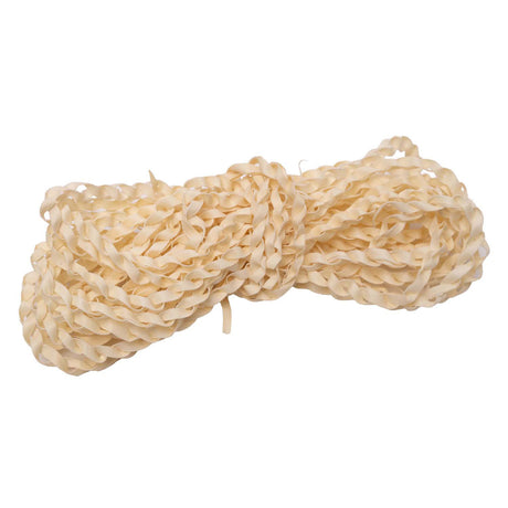 Coloraciones - cuerda de cadena de palma - rollo de 5m