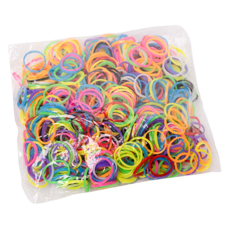 Coloraciones - súper lánguidas, 1000 uds.