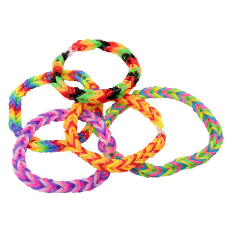 Coloraciones - súper lánguidas, 1000 uds.