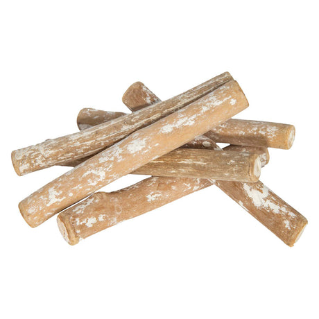 Ramas de madera flotante gruesas y largas - 250 gramos